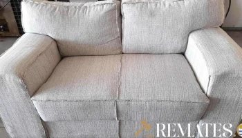 Sillon De 2 Cuerpos