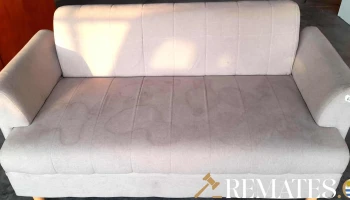 sillon de 2 cuerpos moderno