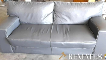 Sillon De 3 Cuerpos