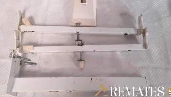soporte de microondas