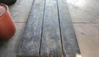 tablon verde
