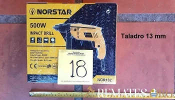 Taladro 13 mm