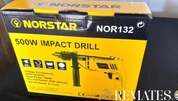 taladro Nodstar de impacto