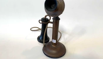 Telefono Candelero