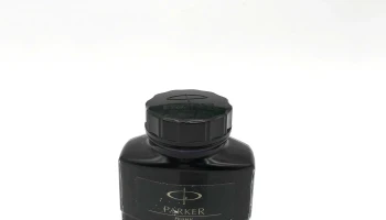 Tinta De Pluma Parker Lleno