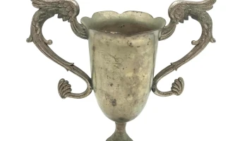 Trofeo Metal