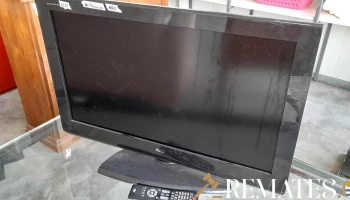 Tv a la vista