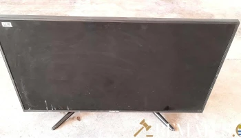 Tv Samnung de 40 a la vista