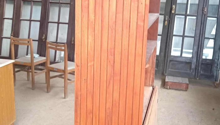1 Aparador De Madera -  3 - 13-03-2021