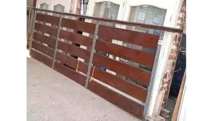 1 Baranda