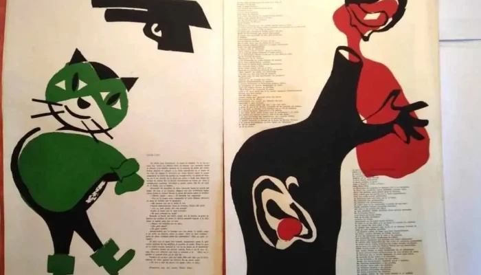 1 Carpeta Completa Cuentos Y Poemas De 3 - 05-06-2021