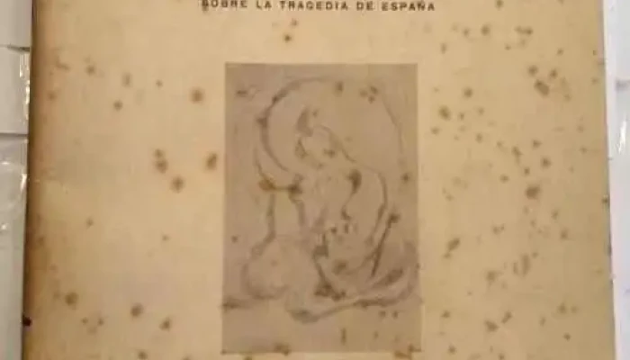 1 Libro Oceano Poemas De Vitureira Ded 1 - 05-06-2021