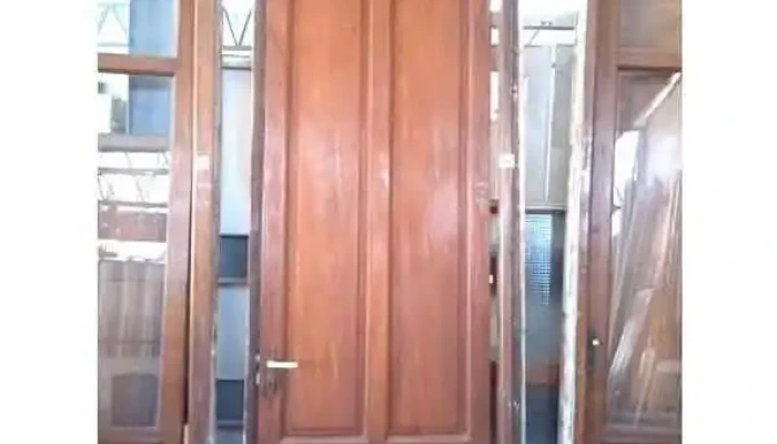 1 Puerta -  1 - 13-03-2021