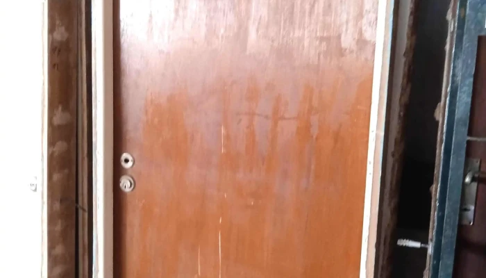 1 Puerta De Exterior -  2 - 13-03-2021