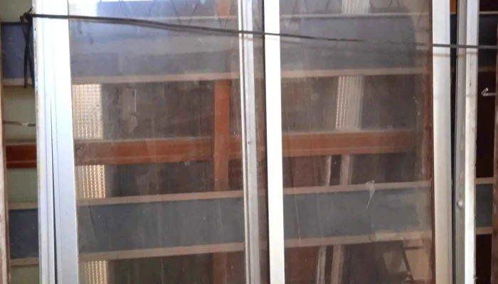 1 Puerta Ventana De Aluminio -  1 - 13-03-2021