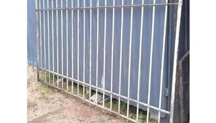1 Reja blanca