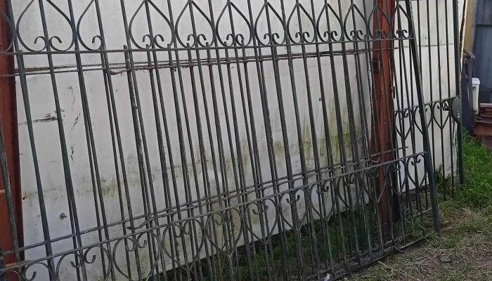 1 reja decorativa