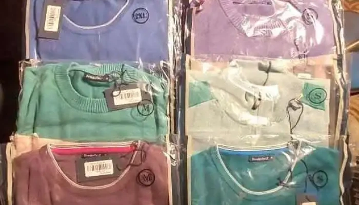 10 Abrigos Brookfield En Variedad De Mod 1 - 25-08-2021