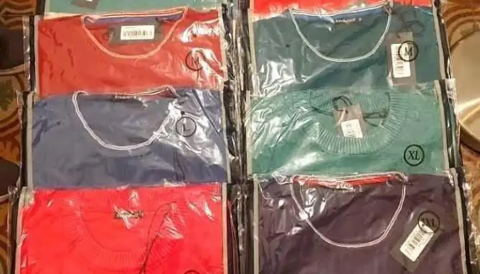 10 Abrigos Brookfield En Variedad De Mod 1 - 25-08-2021