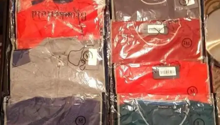 10 Abrigos Brookfield En Variedad De Mod 1 - 25-08-2021