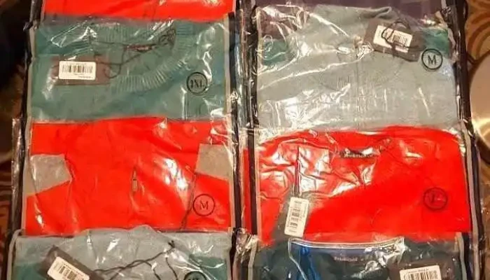 10 Abrigos Brookfield En Variedad De Mod 1 - 25-08-2021