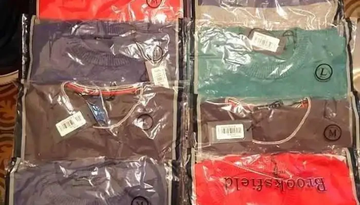 10 Abrigos Brookfield En Variedad De Mod 1 - 25-08-2021