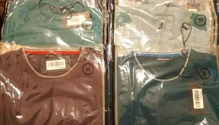 10 Abrigos Brookfield En Variedad De Mod 2 - 25-08-2021