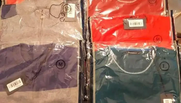 10 Abrigos Brookfield En Variedad De Mod 2 - 25-08-2021