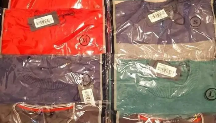 10 Abrigos Brookfield En Variedad De Mod 3 - 25-08-2021