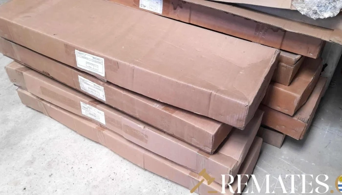 10 Cajas De Aislante Para Cumbreras -  3 - 17-06-2021
