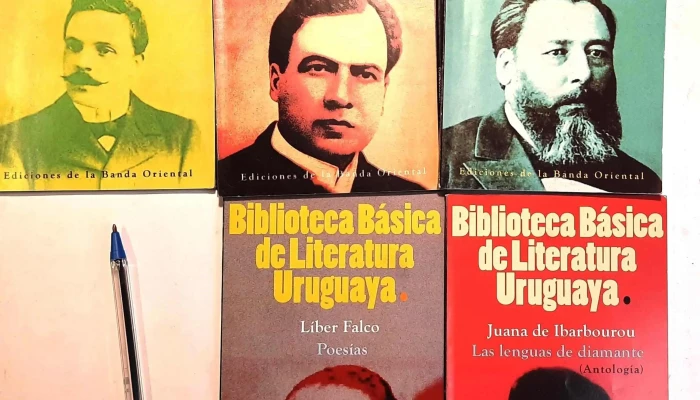 10 Libritos De Biblioteca Basica De La L 2 - 05-06-2021