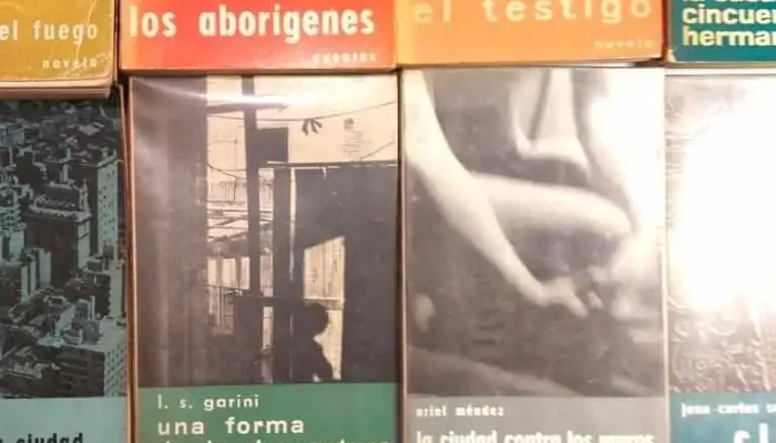 10 Libros Edit Alfa Novelas Y Cuentos -  2 - 05-06-2021