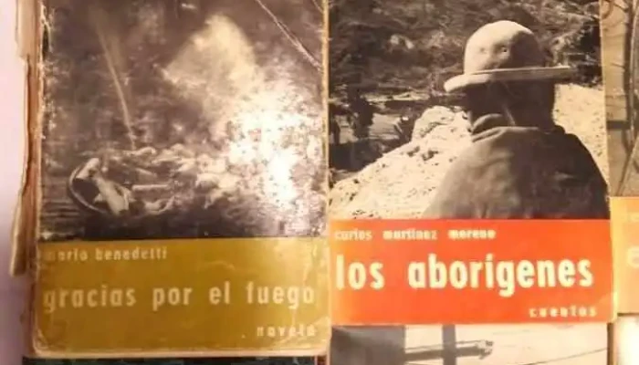 10 Libros Edit Alfa Novelas Y Cuentos -  3 - 05-06-2021