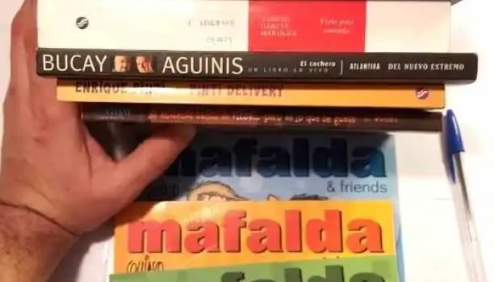 10 Libros Jorge Bucay Aguinis Garcia M 2 - 05-06-2021