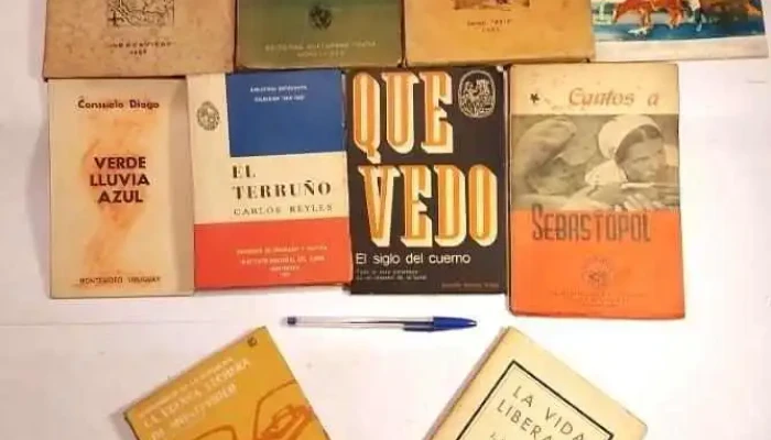 10 Libros Morosoli La Tierra De Sanabr 1 - 05-06-2021