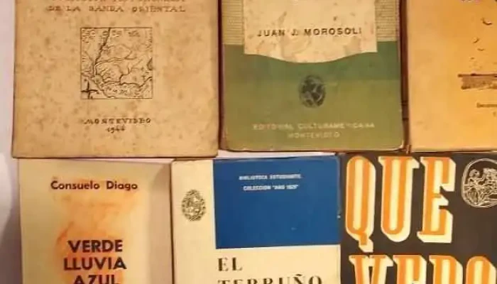 10 Libros Morosoli La Tierra De Sanabr 2 - 05-06-2021