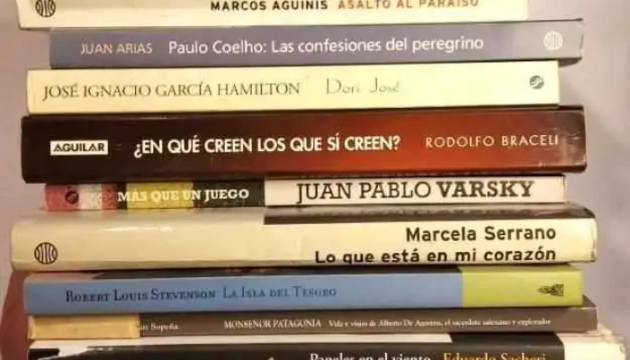 10 Libros Paulo Cohelo Mas Que Un Jueg 2 - 05-06-2021