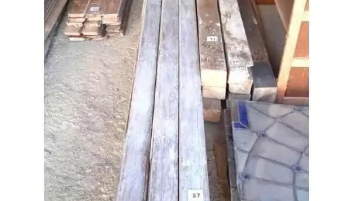 10 M2 Piso De Pinotea Con Picaduras De P 1 - 13-03-2021