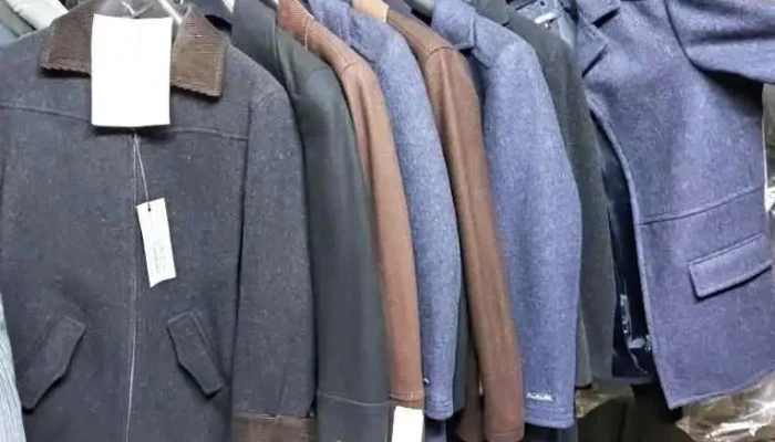 10 Sacos De Abrigo Para Nino Variados 1 - 25-08-2021