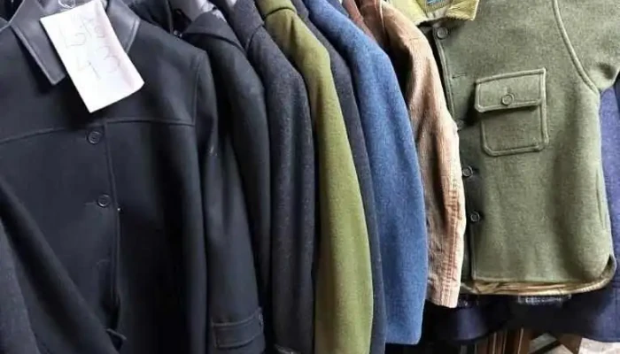 10 Sacos De Abrigo Para Nino Variados 1 - 25-08-2021