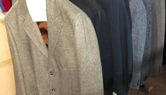 10 Sacos De Hombre Variados -  1 - 25-08-2021