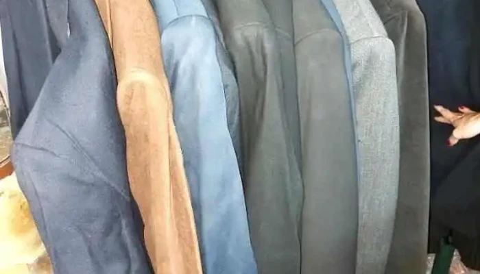 10 Sacos De Hombre Variados -  1 - 25-08-2021