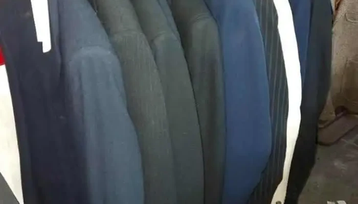 10 Sacos De Hombre Variados -  2 - 25-08-2021
