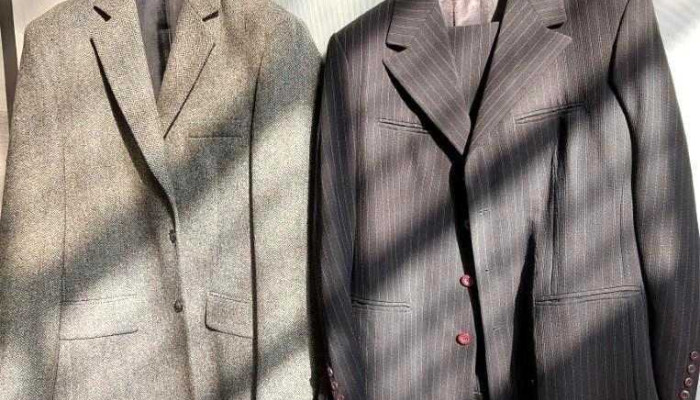 10 Sacos De Hombre Variados -  3 - 25-08-2021
