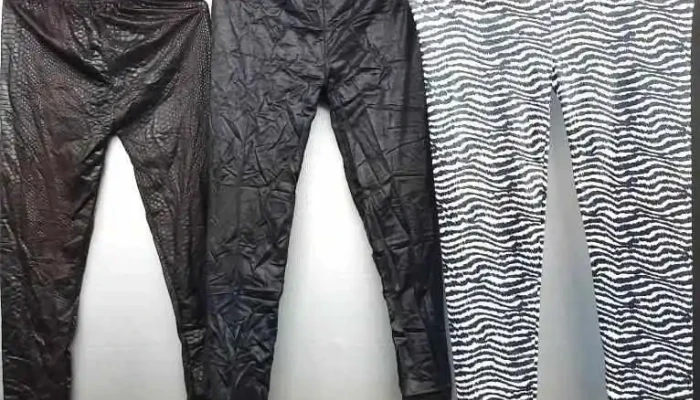 100 Calzas Estilo Animal Print -  1 - 25-08-2021