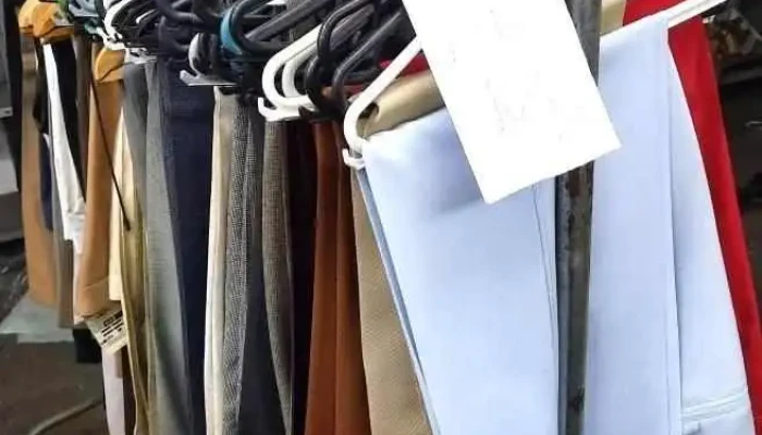 107 Pantalones Para Dama Con Variedad -  1 - 25-08-2021