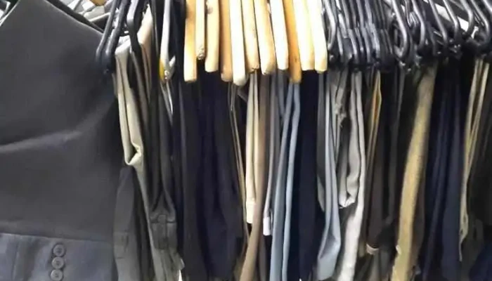 107 Pantalones Para Dama Con Variedad -  2 - 25-08-2021