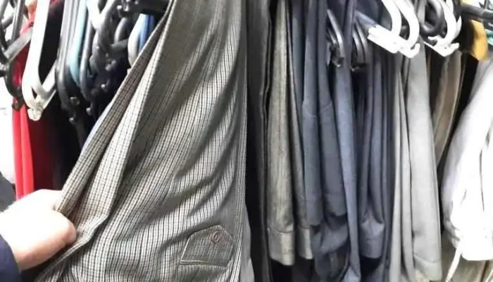 107 Pantalones Para Dama Con Variedad -  3 - 25-08-2021