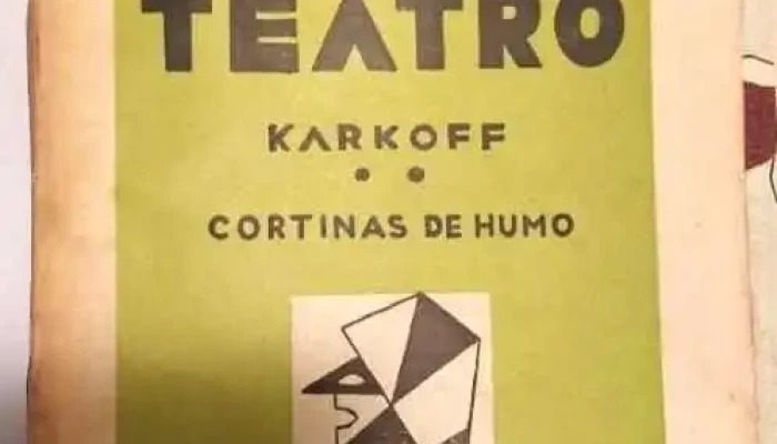 11 Libritos Historia Del Teatro Uruguayo 2 - 05-06-2021
