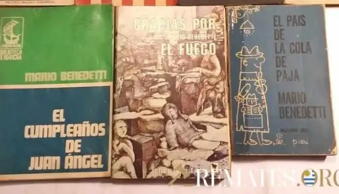 11 Libros Neruda Galeano Borges Bene 3 - 05-06-2021